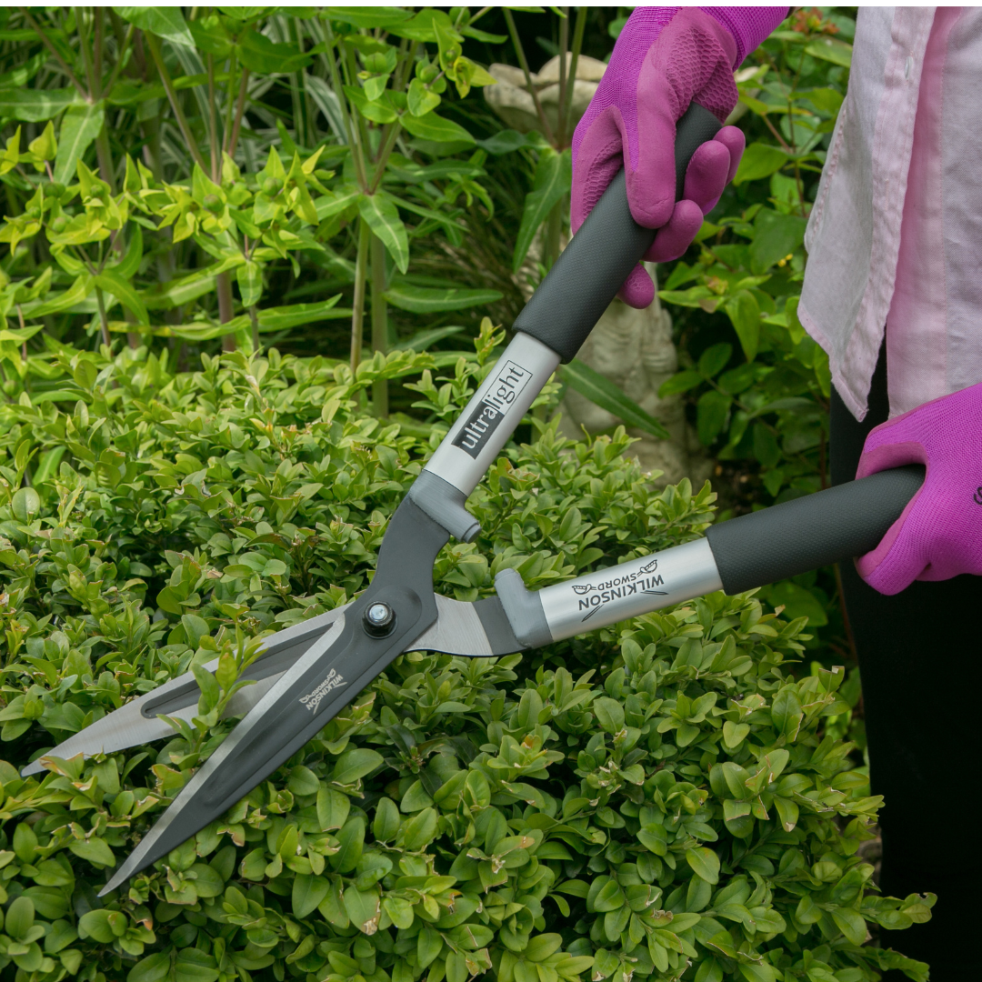 Ultralight Shaping Shears