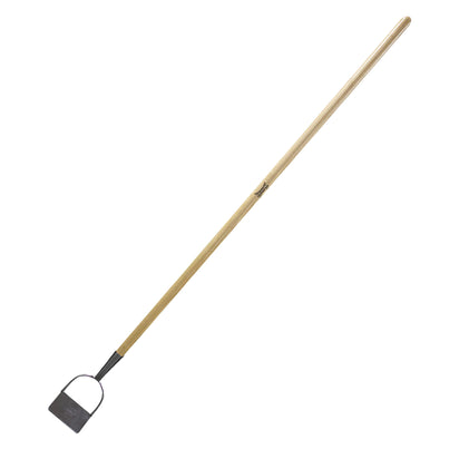 Wilkinson Sword Stainless Steel Dutch Hoe