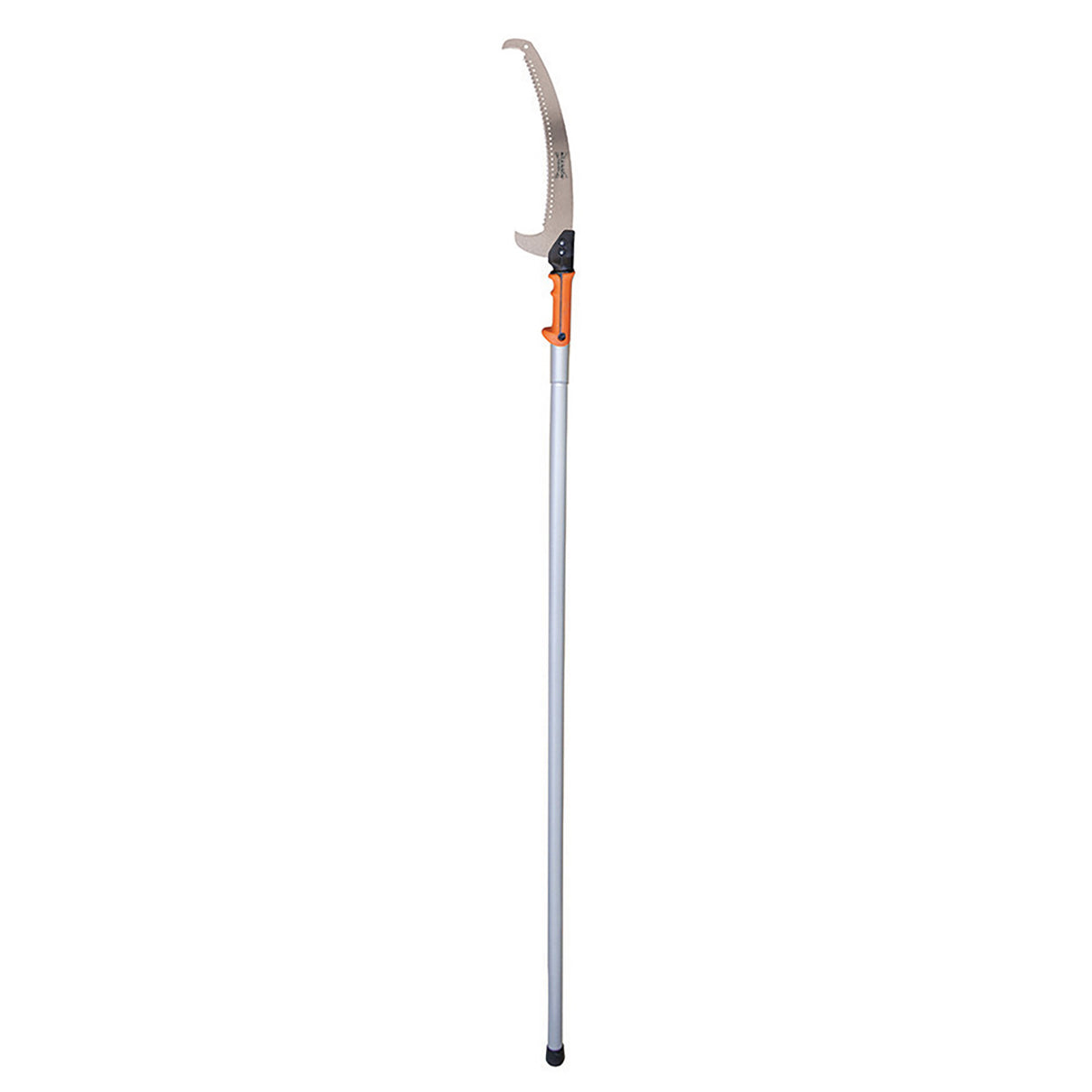 2-in-1 Telescopic & Hand Held Saw