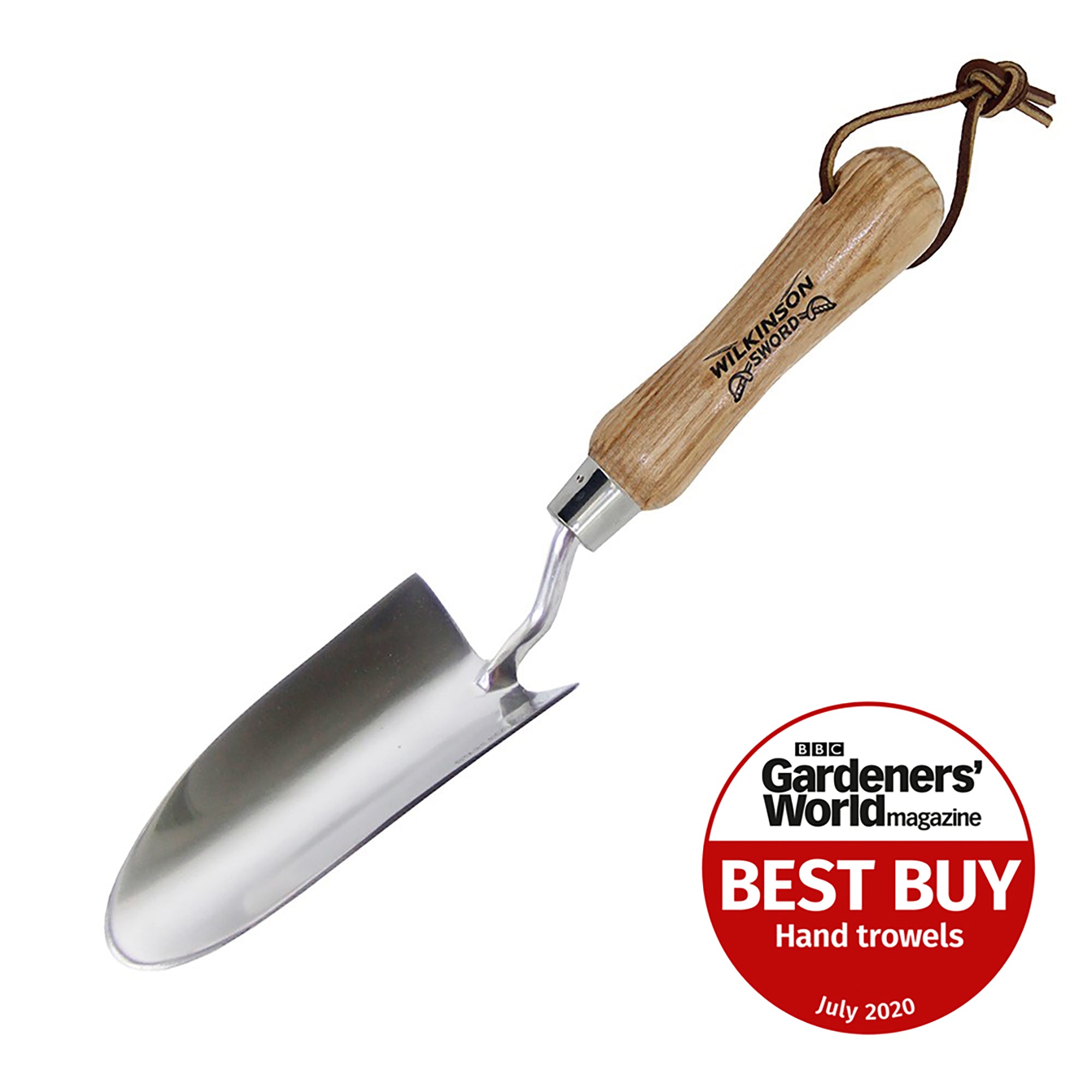 best garden trowel uk Stainless Steel Hand Trowel
