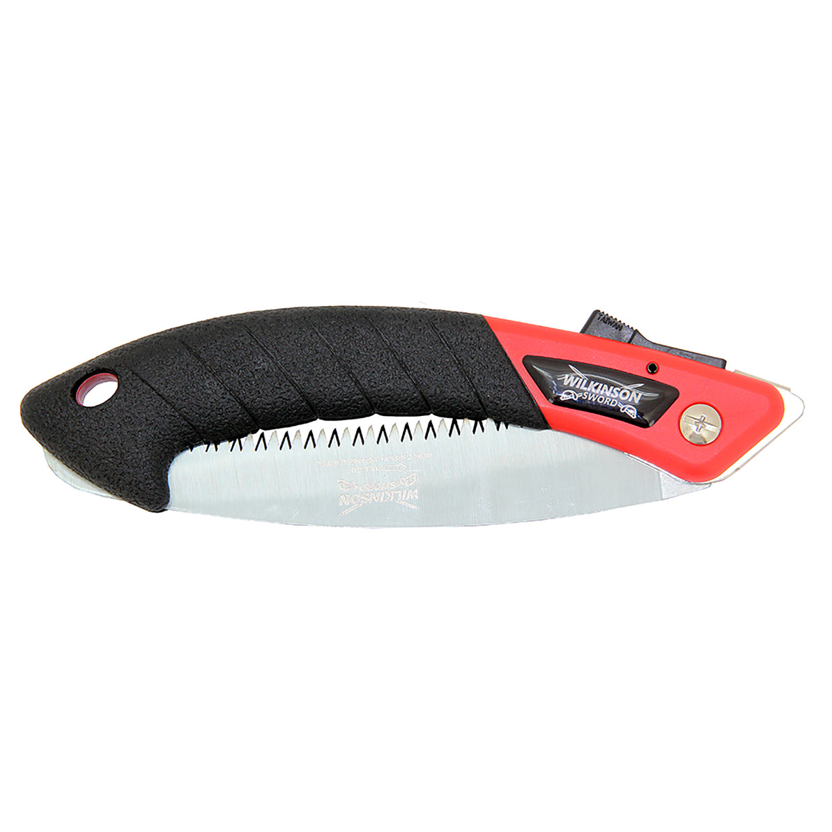 Turbo Folding Saw (18cm)