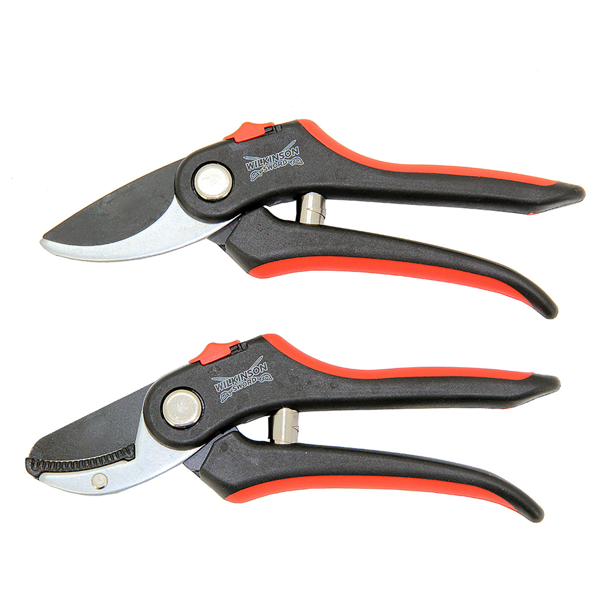 Pruner Twin Pack (Bypass & Anvil)