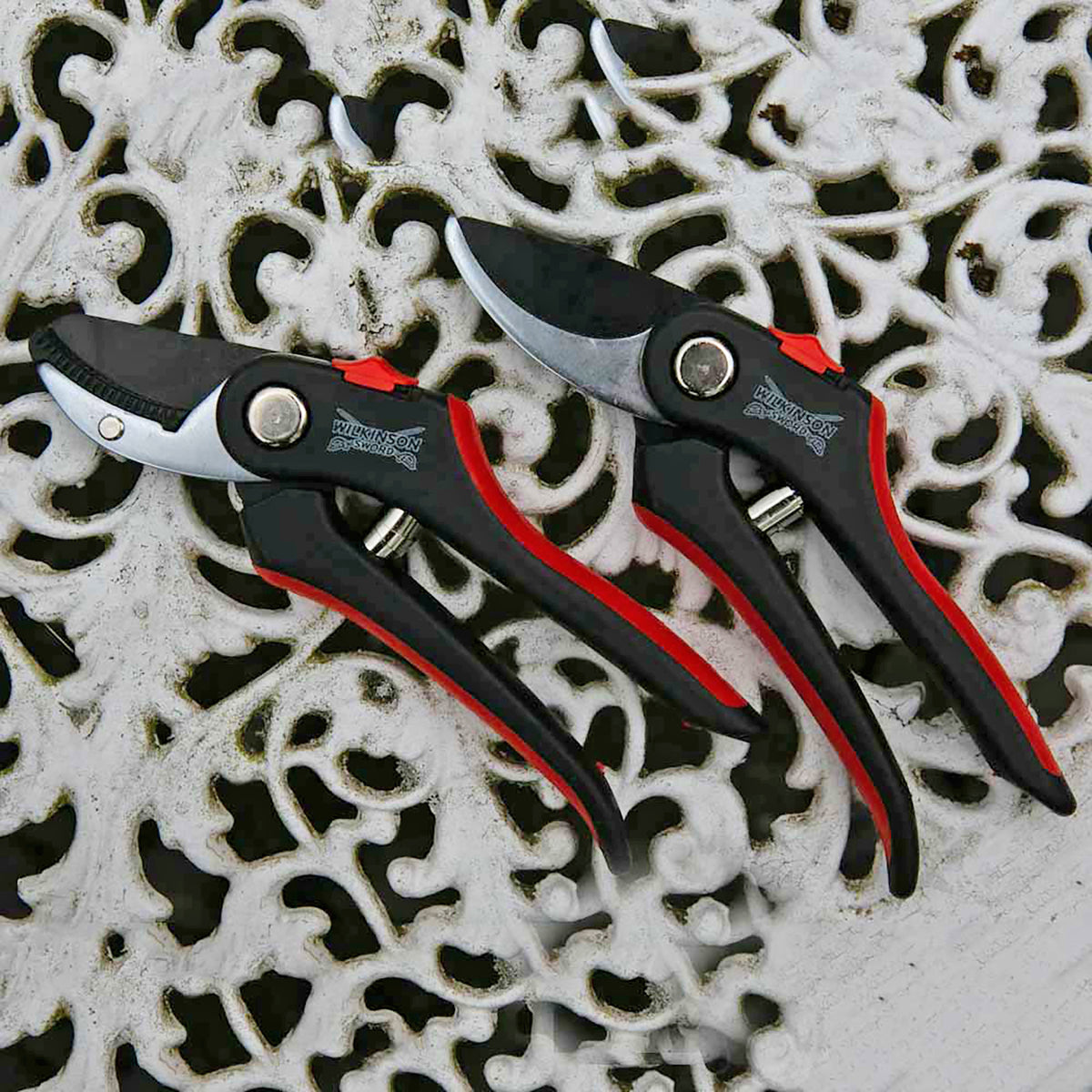 Pruner Twin Pack (Bypass & Anvil)