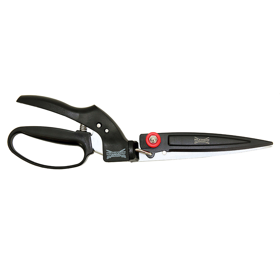 Single Handed Grass Shears