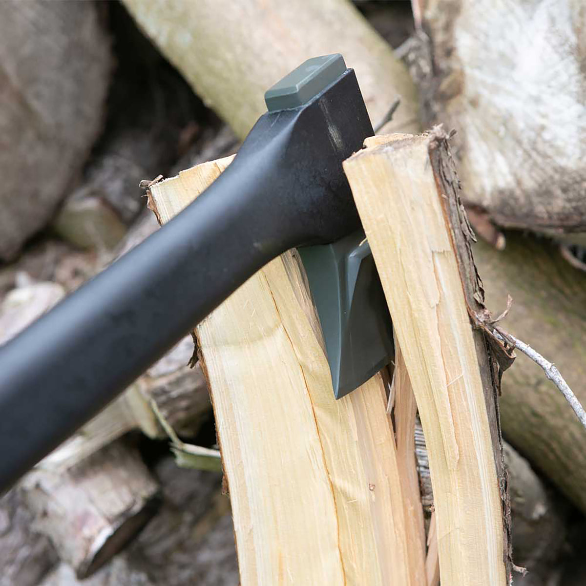 Splitting Axe (71cm)