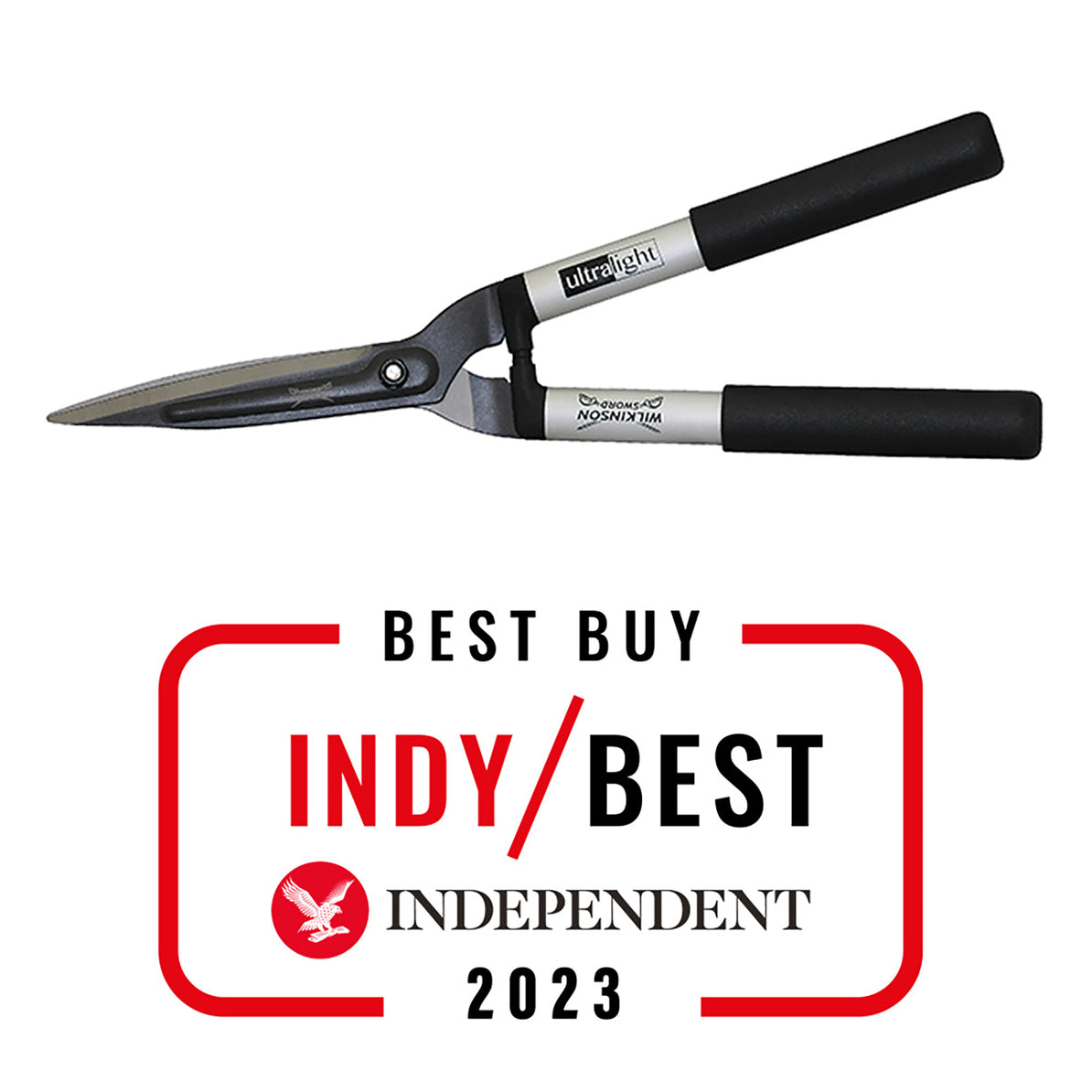 Ultralight Shaping Shears