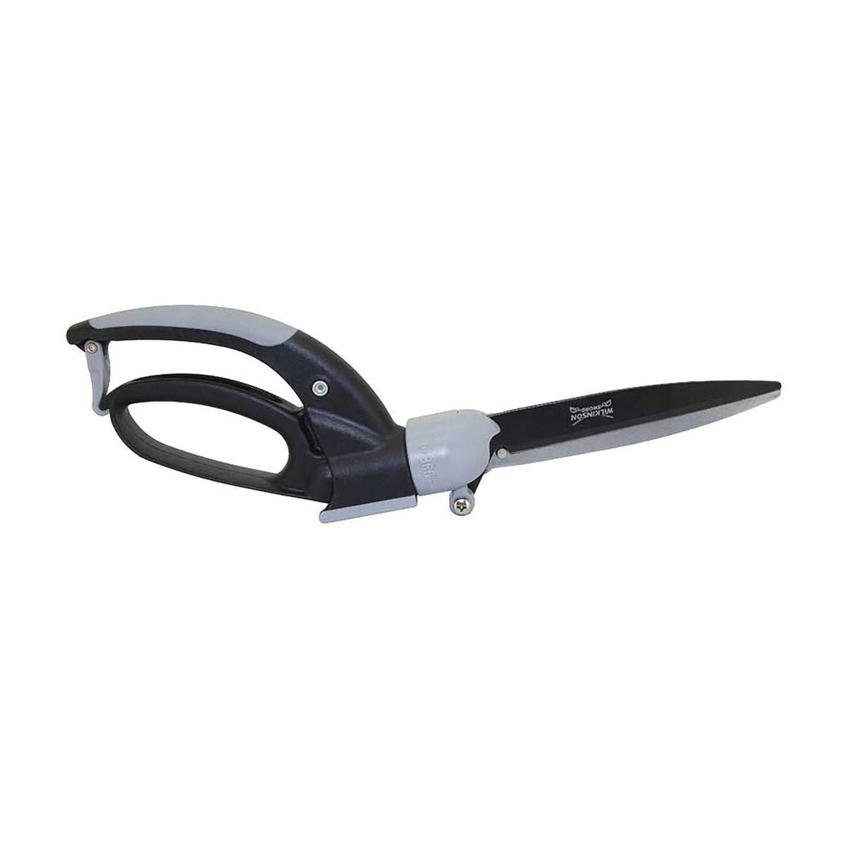 Ultralight Single Handed Grass Shears
