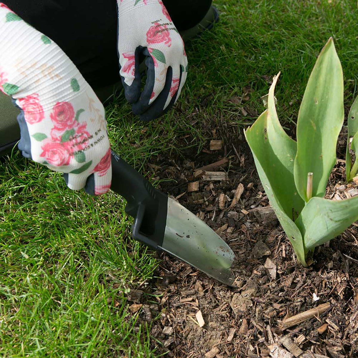 Ultralight Hand Trowel