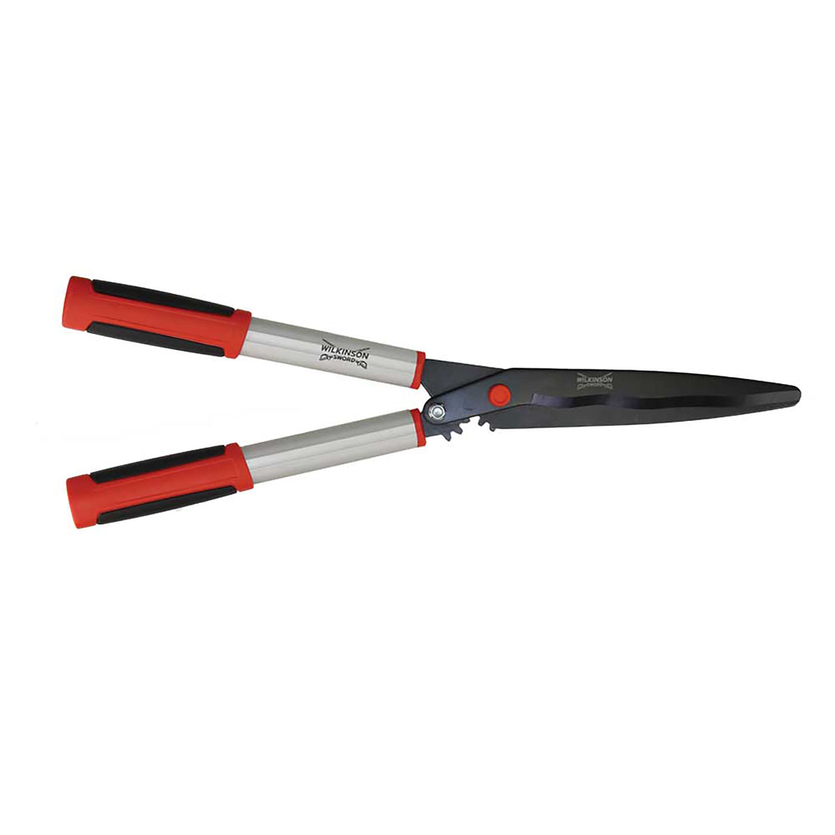 Geared Hedge Shears
