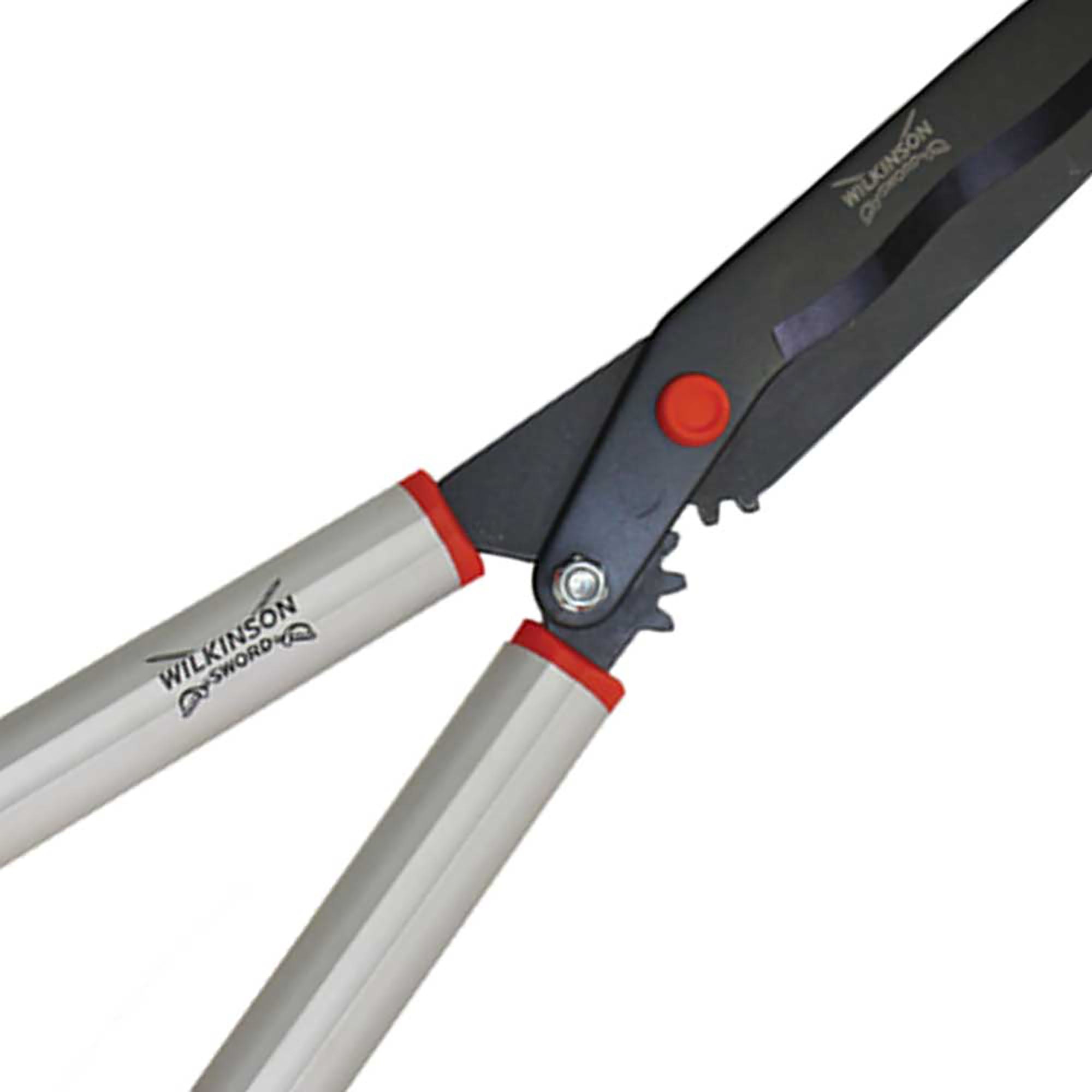 Geared Hedge Shears