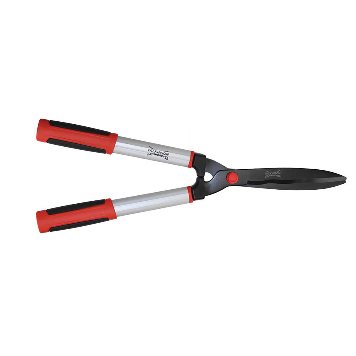 Wavy Blade Hedge Shears