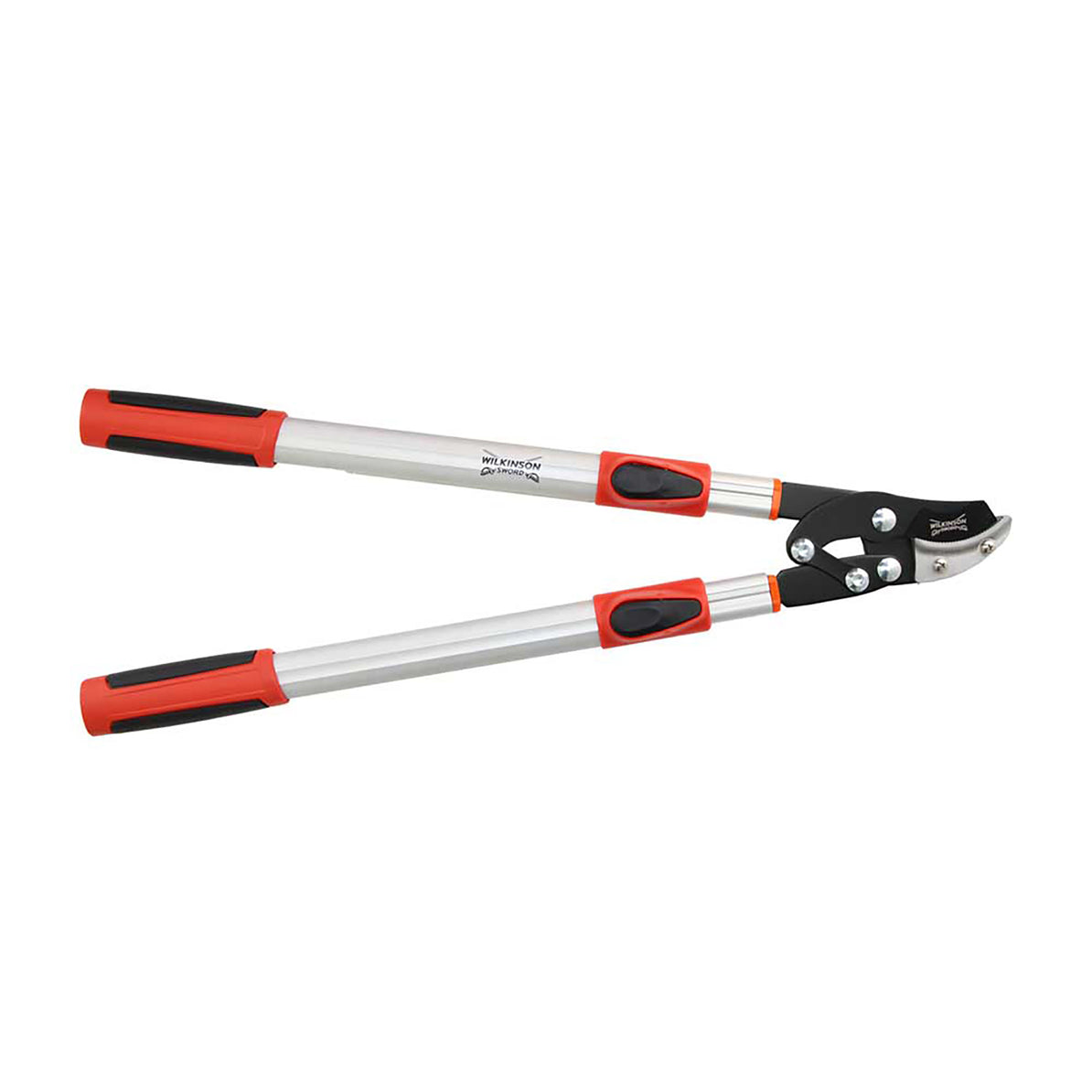 Telescopic Anvil Loppers