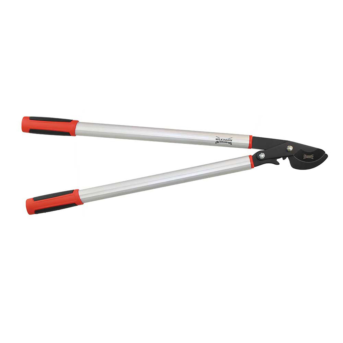 Geared Bypass Loppers