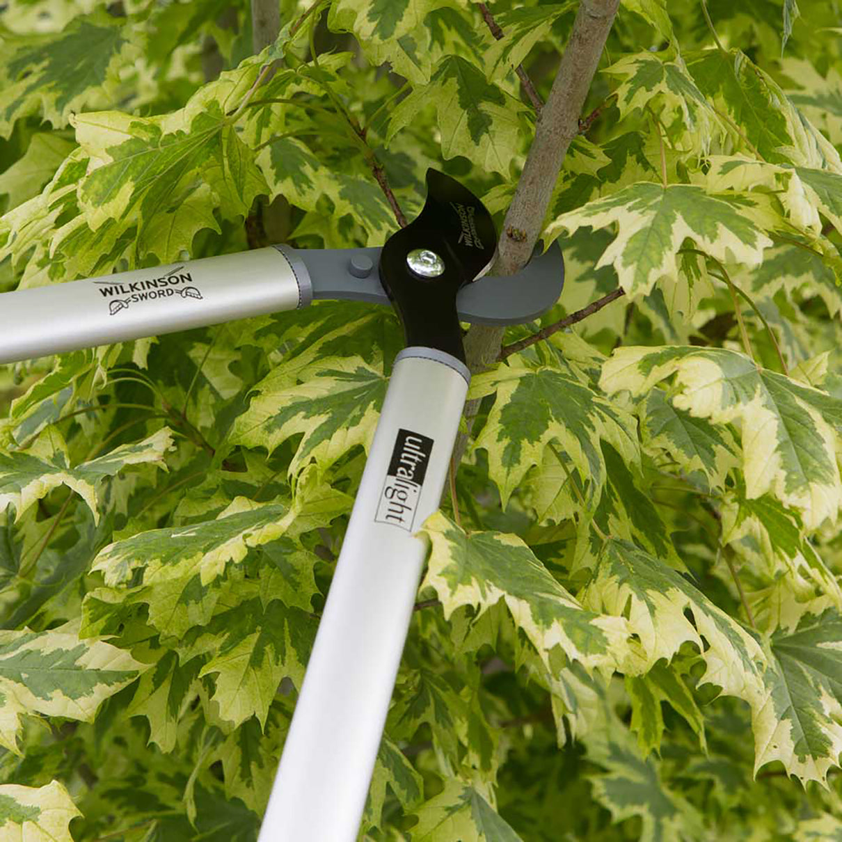 Ultralight 24" Bypass Loppers