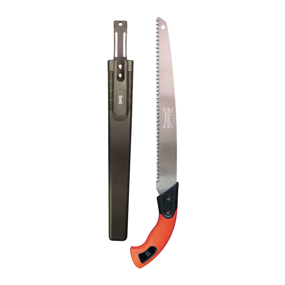 Pruning Saw with Holster