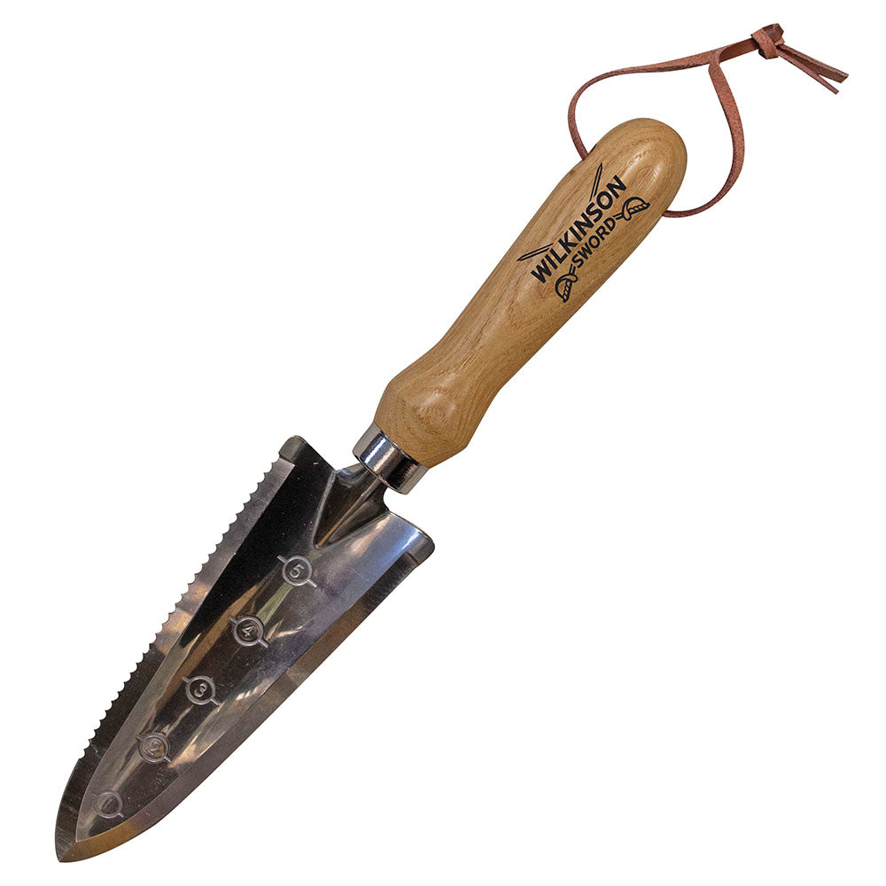Hori Hori Trowel