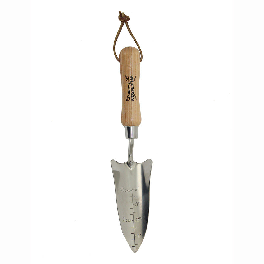 Stainless Steel Hand Transplanter